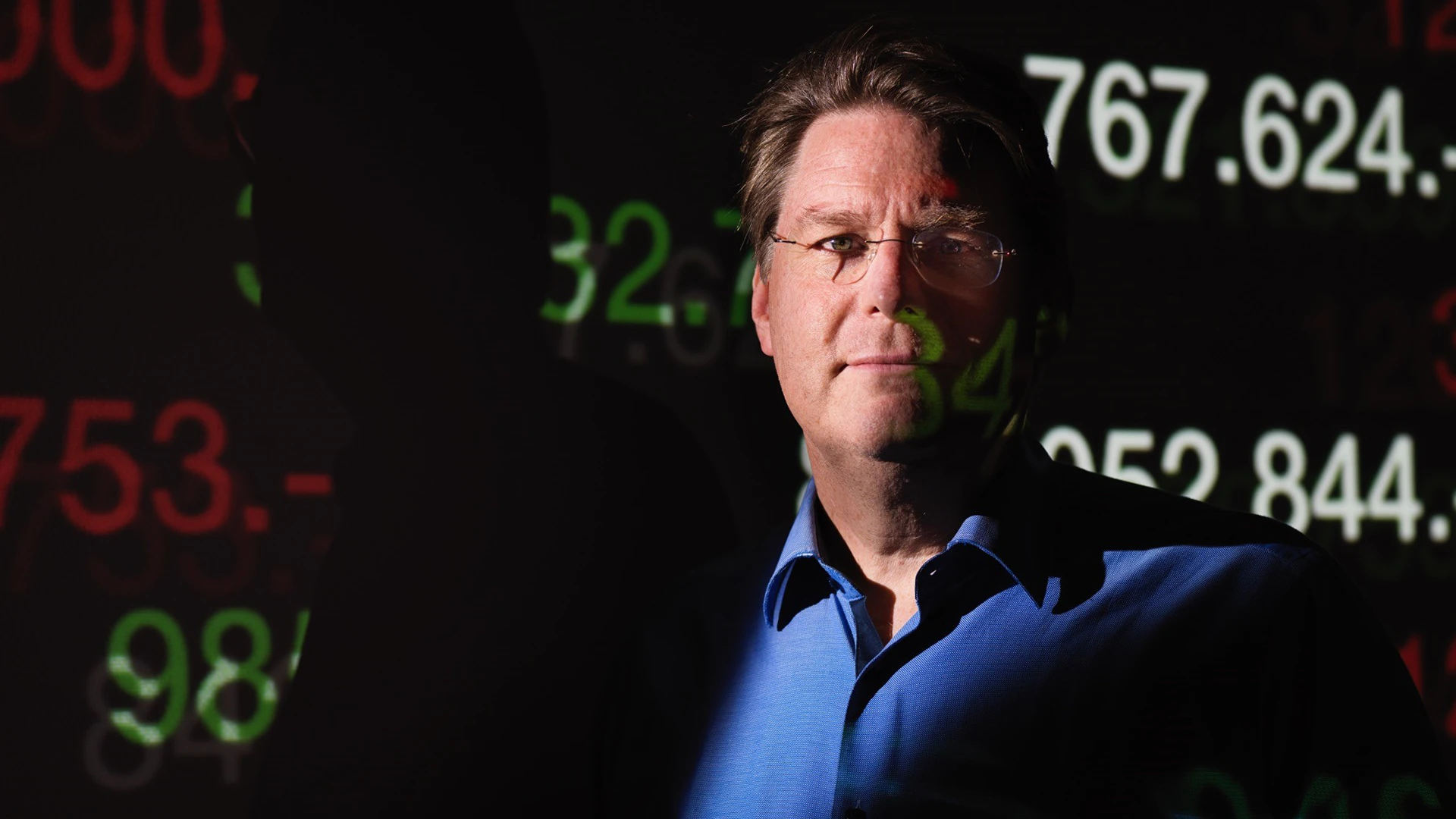 Ulf Leichsenring © Michael Maritsch Ulf Leichsenring © Michael Maritsch